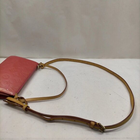 Louis Vuitton Accessories Pouch Lexington Vernis Shoulder Bag mon-603-091025 - Picture 8 of 16